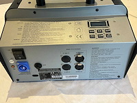 Novacorp mars 1800dx rookmachine - afbeelding 3 van  4