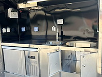 Novada exclusieve buitenkeuken - nieuw prototype - afbeelding 2 van  23