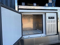 Novada exclusieve buitenkeuken - nieuw prototype - afbeelding 5 van  23