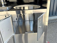 Novada exclusieve buitenkeuken - nieuw prototype - afbeelding 6 van  23