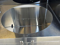 Novada exclusieve buitenkeuken - nieuw prototype - afbeelding 7 van  23