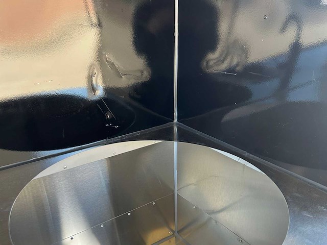 Novada exclusieve buitenkeuken - nieuw prototype - afbeelding 8 van  23
