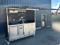 Novada exclusieve buitenkeuken - nieuw prototype - afbeelding 1 van  23