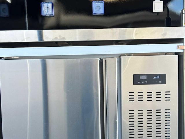 Novada exclusieve buitenkeuken - nieuw prototype - afbeelding 14 van  23