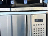 Novada exclusieve buitenkeuken - nieuw prototype - afbeelding 14 van  23