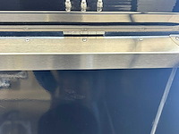 Novada exclusieve buitenkeuken - nieuw prototype - afbeelding 15 van  23