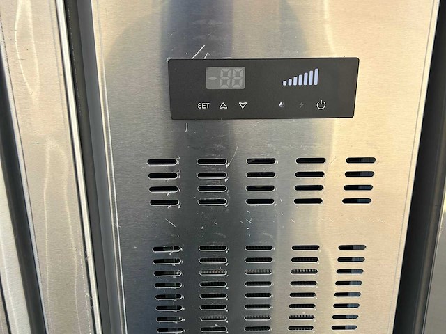 Novada exclusieve buitenkeuken - nieuw prototype - afbeelding 16 van  23