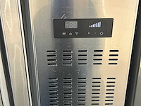 Novada exclusieve buitenkeuken - nieuw prototype - afbeelding 16 van  23