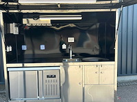 Novada exclusieve buitenkeuken - nieuw prototype - afbeelding 12 van  23