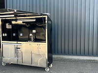 Novada exclusieve buitenkeuken - nieuw prototype - afbeelding 18 van  23