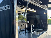 Novada exclusieve buitenkeuken - nieuw prototype - afbeelding 19 van  23