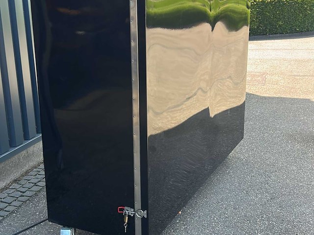 Novada exclusieve buitenkeuken - nieuw prototype - afbeelding 20 van  23