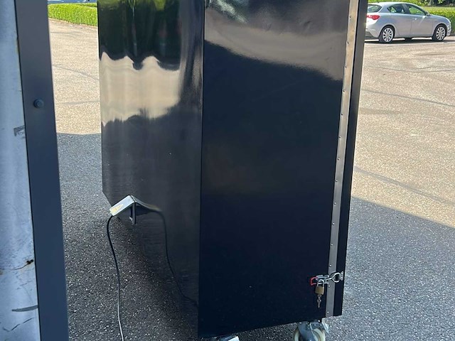 Novada exclusieve buitenkeuken - nieuw prototype - afbeelding 21 van  23