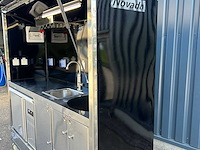 Novada exclusieve buitenkeuken - nieuw prototype - afbeelding 23 van  23