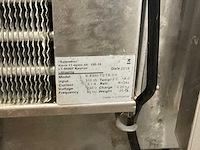 Novameta k-esm-t2/t8-34 koelwerkbank - afbeelding 2 van  9