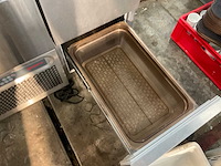 Novameta k-esm-t2/t8-34 koelwerkbank - afbeelding 7 van  9