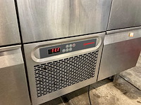 Novameta k-esm-t2/t8-34 koelwerkbank - afbeelding 8 van  9