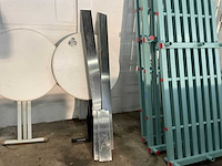 Novameta k-esm-t2/t8-34 koelwerkbank - afbeelding 9 van  9