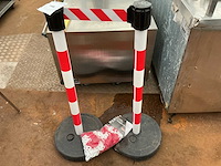 Nova’s veiligheid en markering - afbeelding 1 van  2