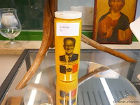 Noveenkaars boudewijn - afbeelding 1 van  1