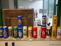 Noveenkaarsen - afbeelding 1 van  1