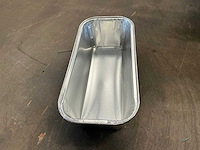 Novelis 150640 alu verpakking (6000x) - afbeelding 2 van  6