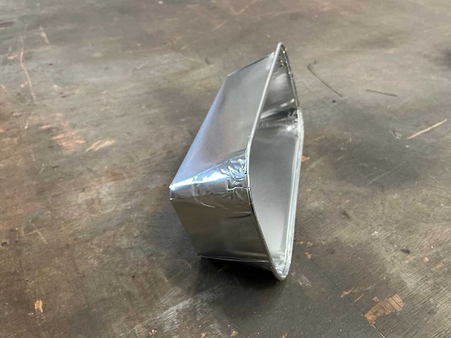 Novelis 150640 alu verpakking (6000x) - afbeelding 3 van  6