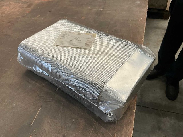 Novelis 150640 alu verpakking (6000x) - afbeelding 4 van  6