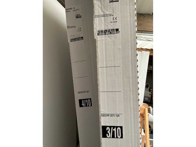 Novellini cg022pf120t1-1uh douchecabine - afbeelding 3 van  7