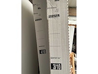 Novellini cg022pf120t1-1uh douchecabine - afbeelding 3 van  7