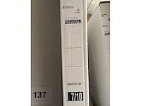 Novellini cg022pf120t1-1uh douchecabine - afbeelding 4 van  7