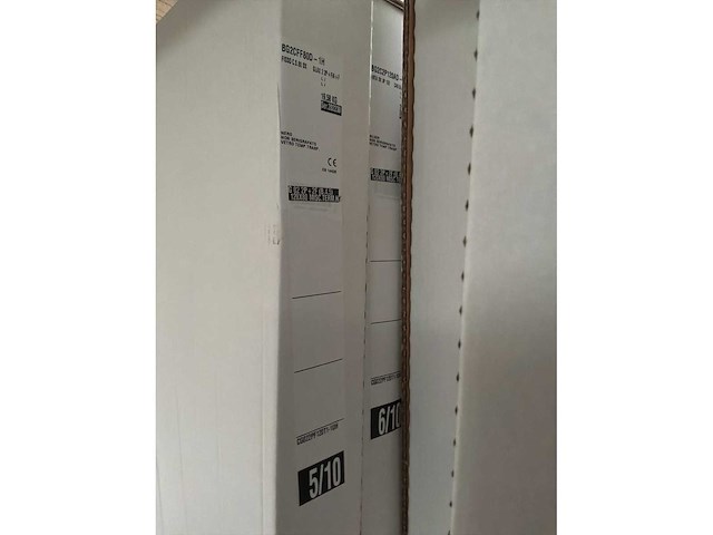 Novellini cg022pf120t1-1uh douchecabine - afbeelding 5 van  7