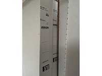 Novellini cg022pf120t1-1uh douchecabine - afbeelding 5 van  7