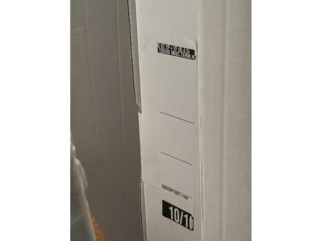 Novellini cg022pf120t1-1uh douchecabine - afbeelding 7 van  7