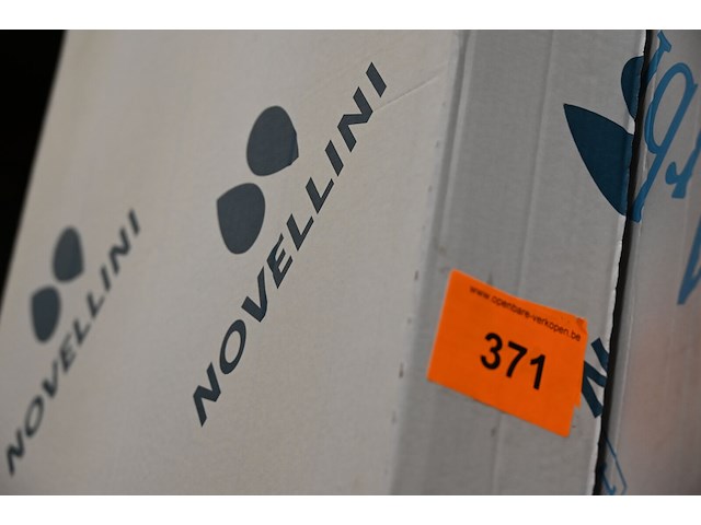 Novellini douchedeur - afbeelding 1 van  3