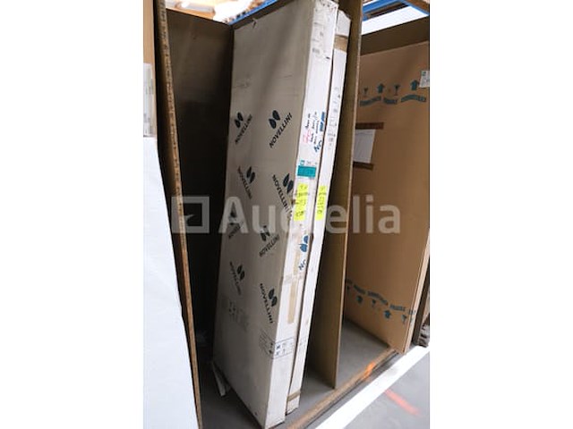 Novellini douchescherm - afbeelding 1 van  4