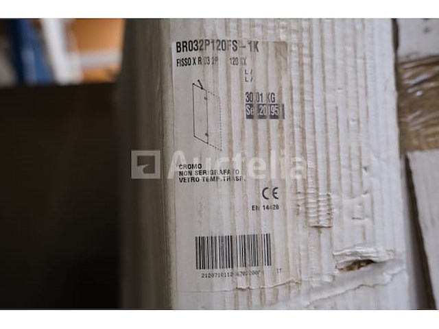 Novellini douchescherm - afbeelding 2 van  4