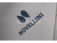 Novellini douchescherm - afbeelding 4 van  4