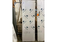 Novellini douchewand (2x) - afbeelding 2 van  3