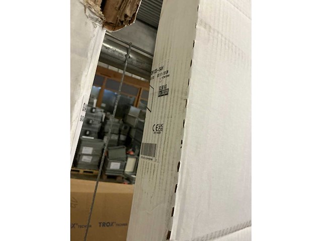 Novellini douchewand (2x) - afbeelding 3 van  3