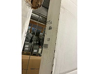 Novellini douchewand (2x) - afbeelding 3 van  3