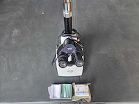Novex - novex b-serie - microscope - afbeelding 1 van  5