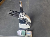 Novex - novex b-serie - microscope - afbeelding 2 van  5