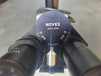 Novex - novex b-serie - microscope - afbeelding 3 van  5