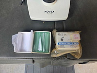 Novex - novex b-serie - microscope - afbeelding 4 van  5