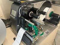 Novexx solutions xlp 504 labelprinter - afbeelding 3 van  5