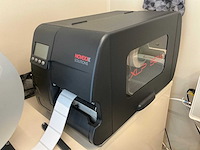 Novexx solutions xlp 504 labelprinter - afbeelding 1 van  2