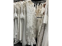 Novia d’art bruidsjurken (28x) - afbeelding 3 van  66