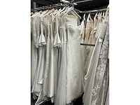 Novia d’art bruidsjurken (28x) - afbeelding 5 van  66