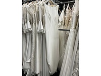 Novia d’art bruidsjurken (28x) - afbeelding 7 van  66